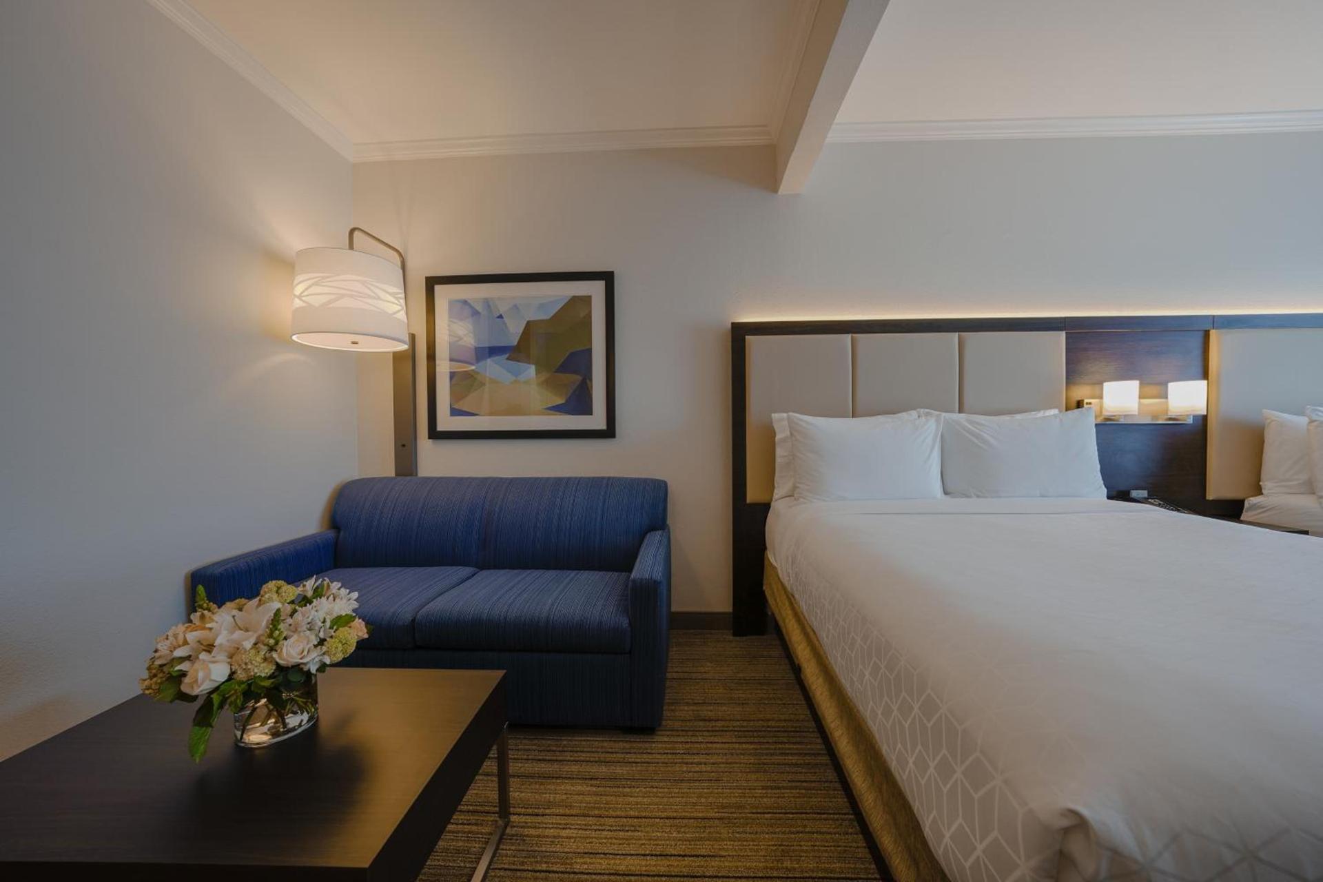Holiday Inn Express & Suites Santa Clara - Silicon Valley by IHG photo 4