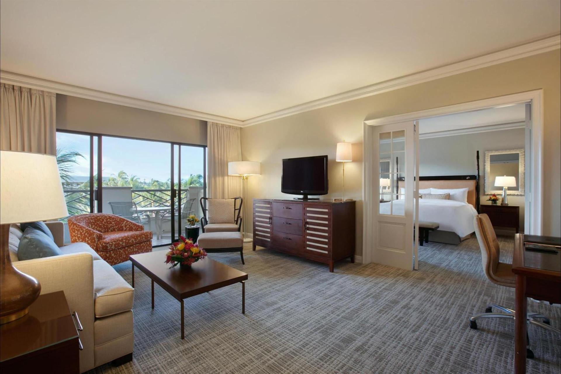 Fairmont Orchid photo 42