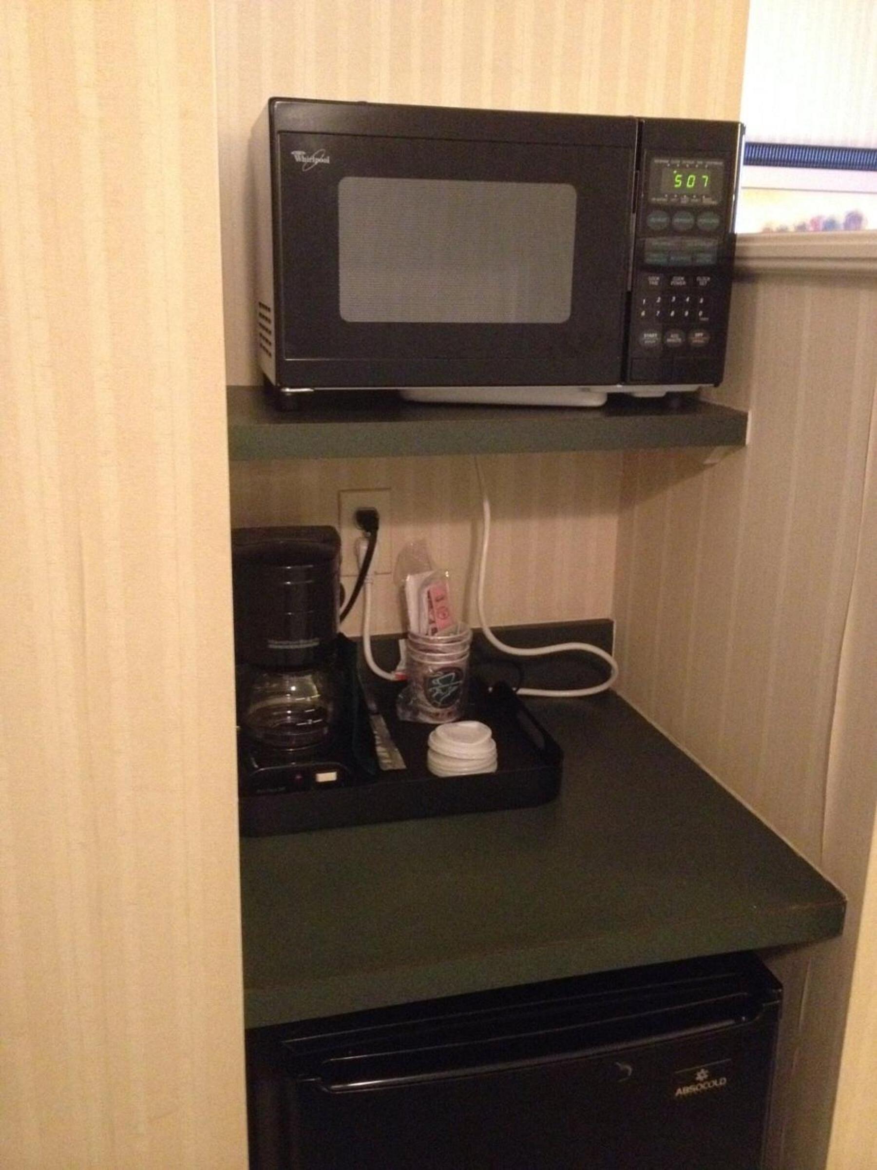 Comfort Suites McAlester photo 33