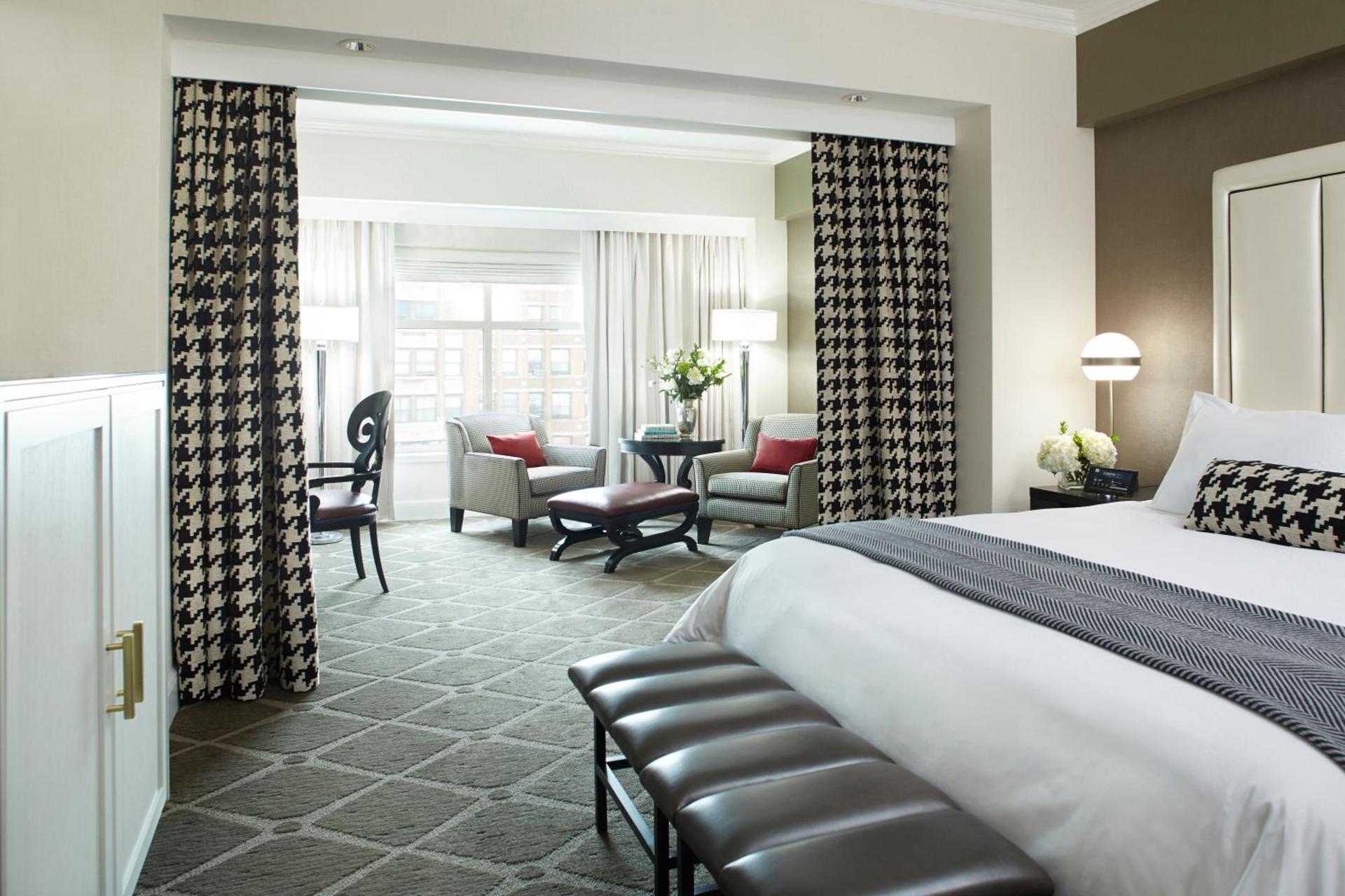 Hotel Commonwealth photo 4