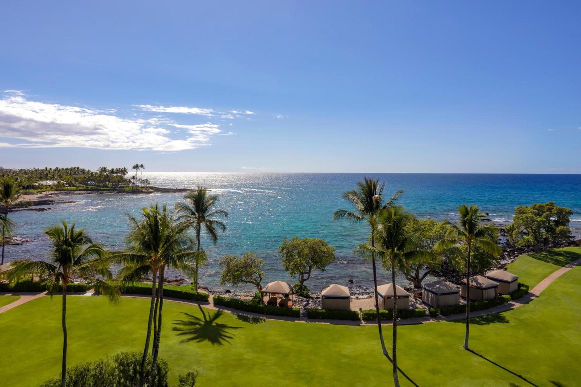 Fairmont Orchid photo 45