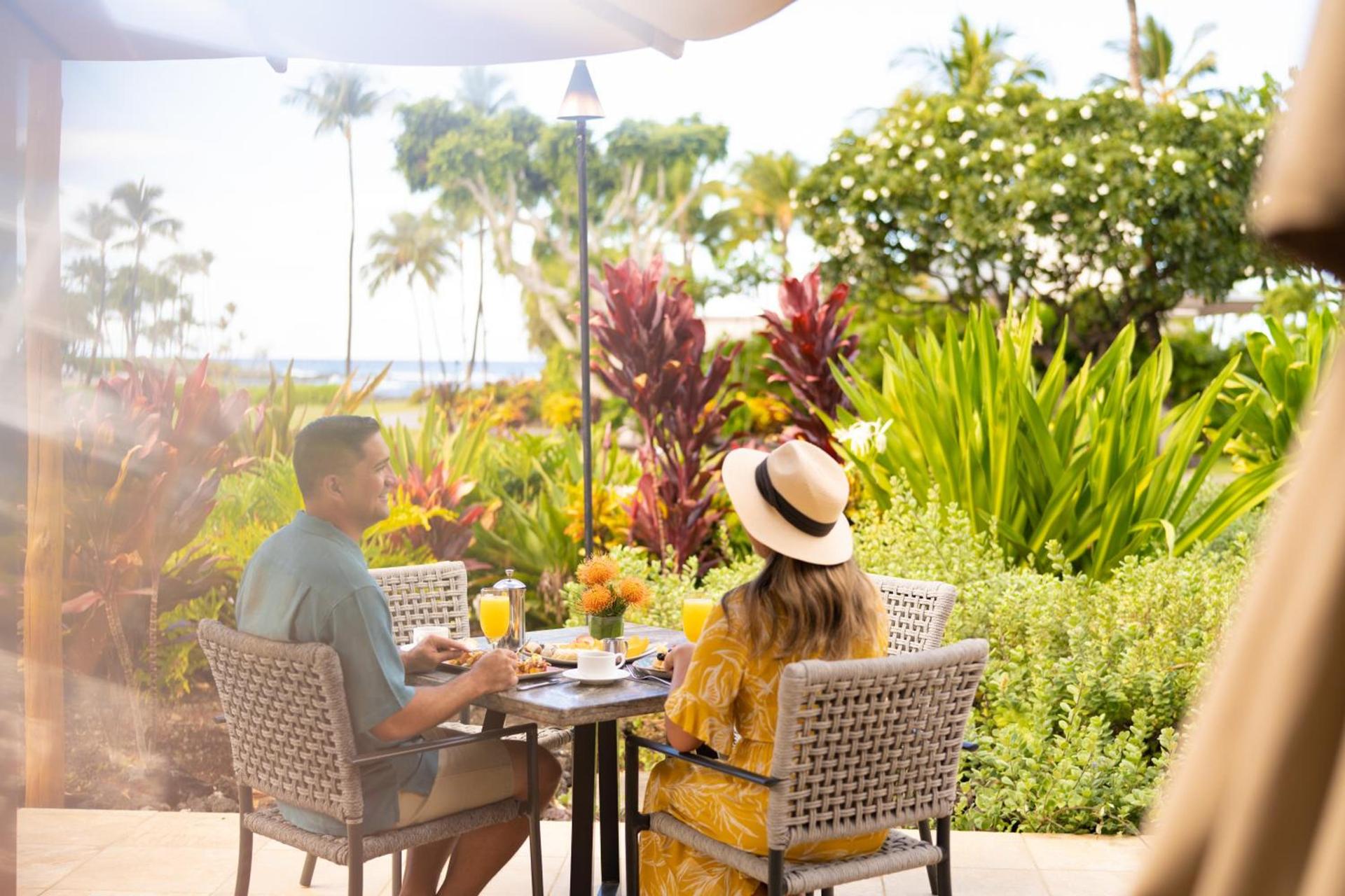 Fairmont Orchid photo 46