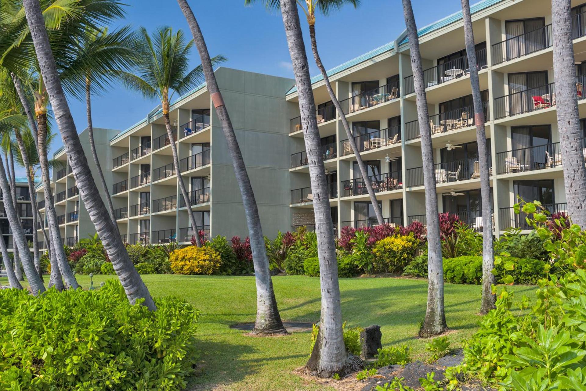 Aston Kona By The Sea photo 92