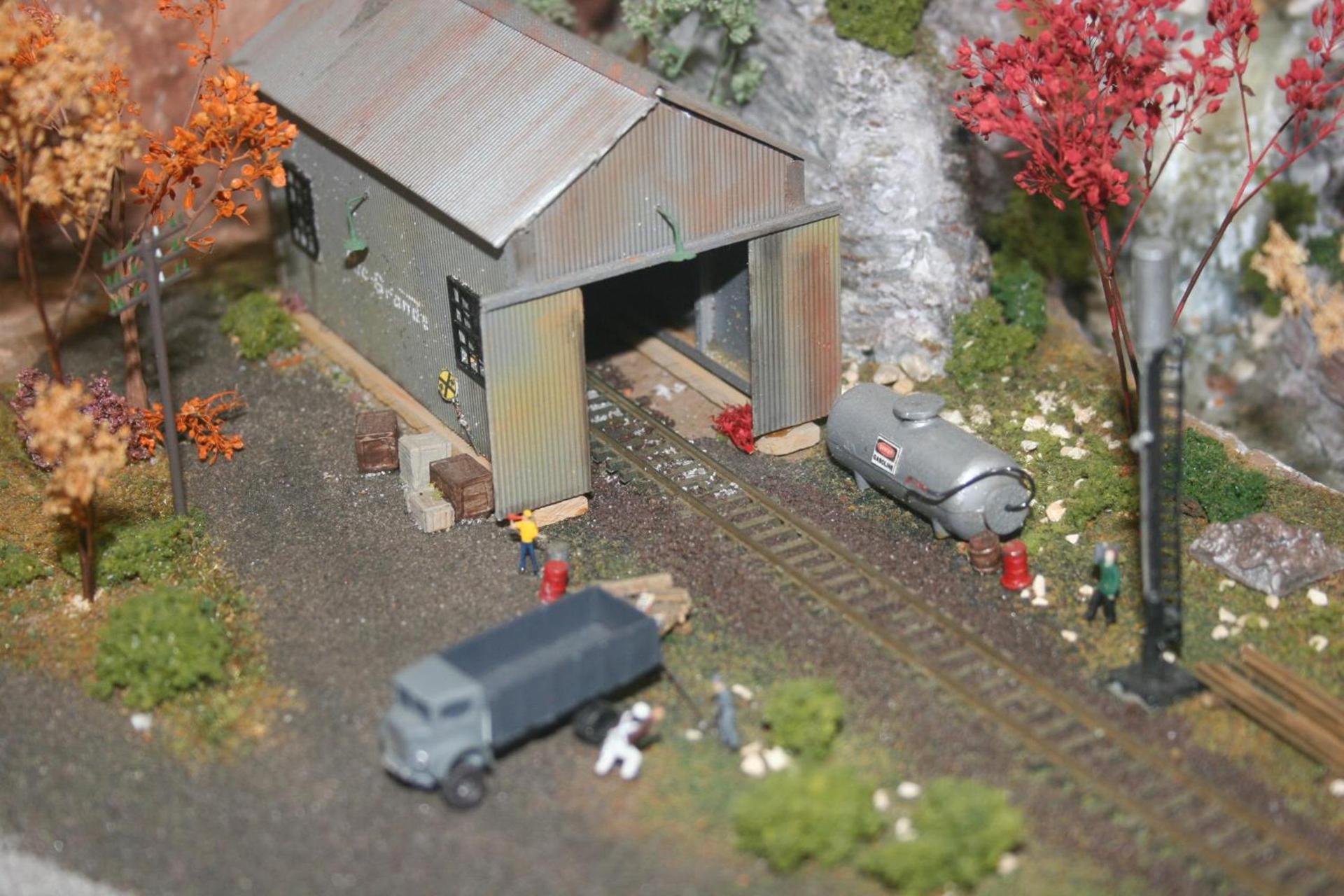 Fountain Inn photo 19