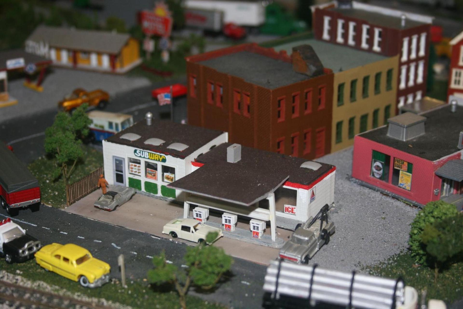 Fountain Inn photo 28