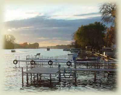 Waterfront Hotel and Marina photo 9