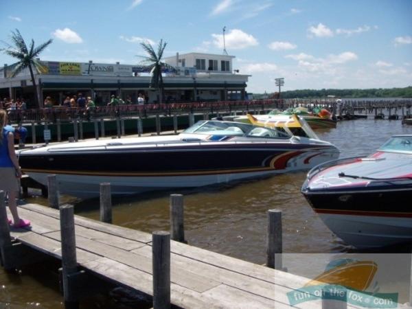 Waterfront Hotel and Marina photo 10
