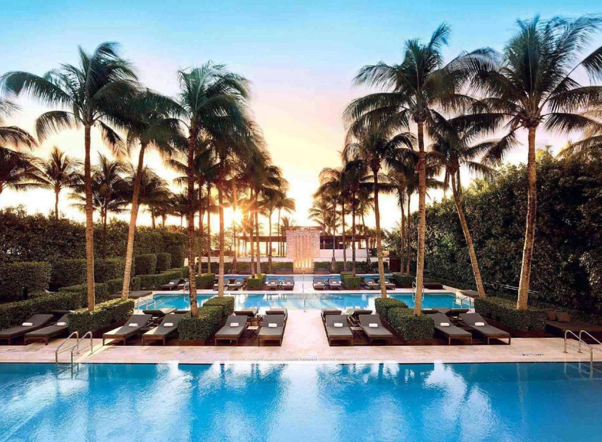 The Setai, Miami Beach photo 2
