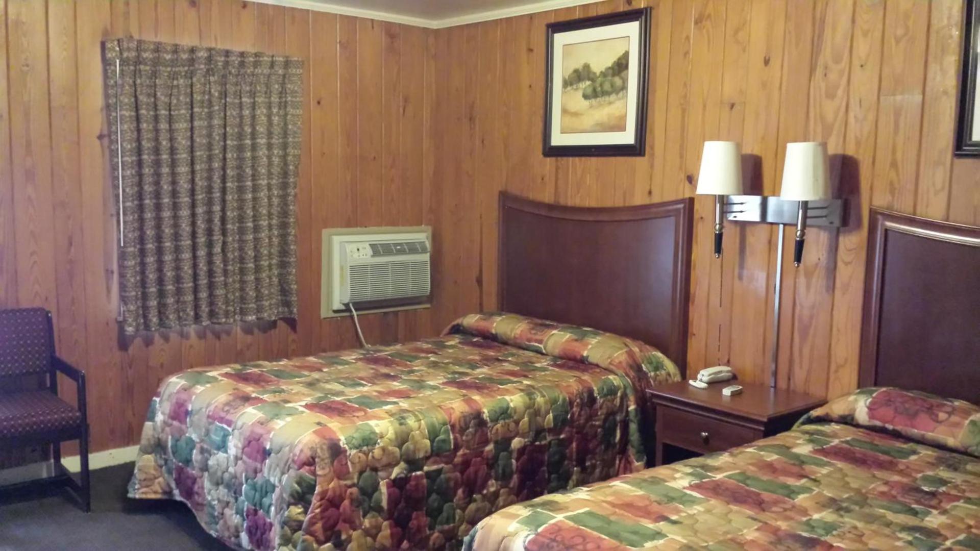 Texas Inn Motel photo 6