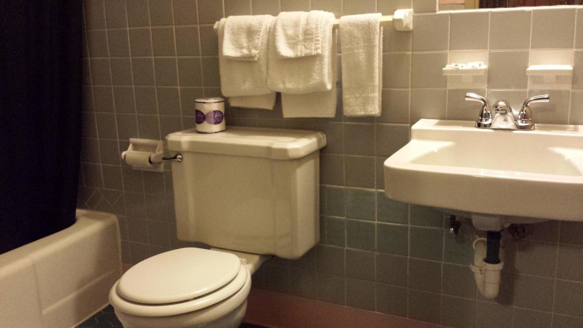Texas Inn Motel photo 14