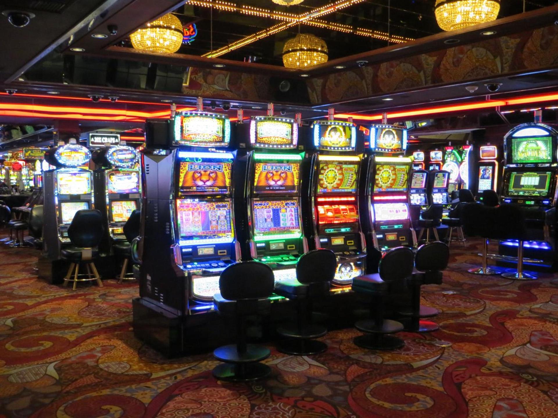 Best Western Plus Casino Royale - Center Strip photo 26