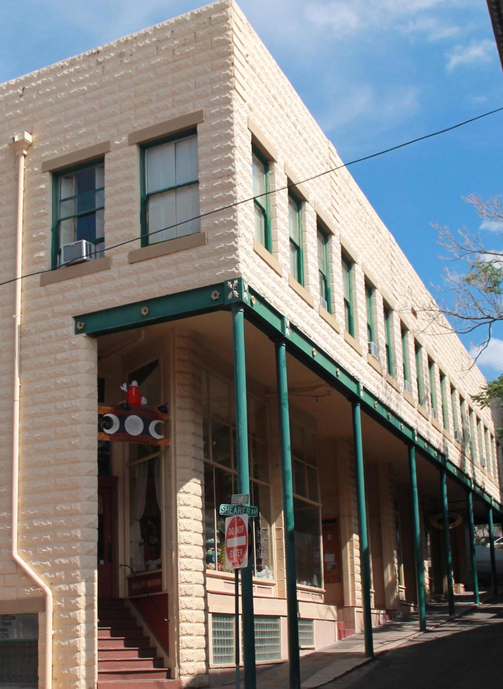 Canyon Rose Hotel photo 2