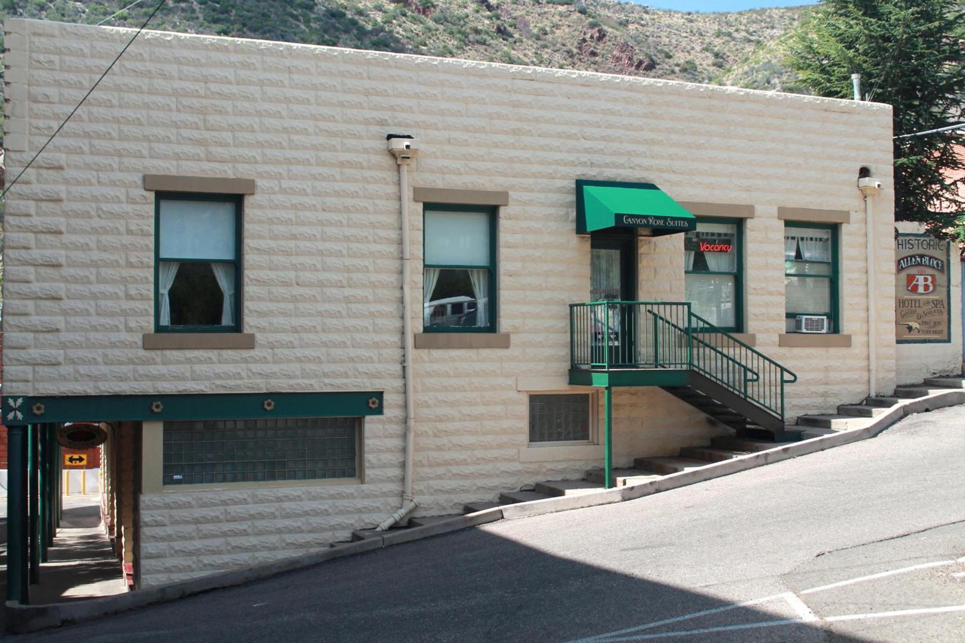 Canyon Rose Hotel photo 3