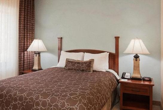 Staybridge Suites Lafayette-Airport by IHG photo 2