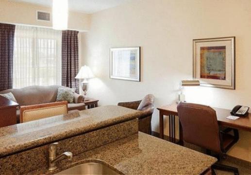 Staybridge Suites Lafayette-Airport by IHG photo 7