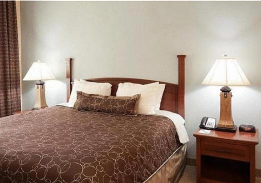 Staybridge Suites Lafayette-Airport by IHG photo 6