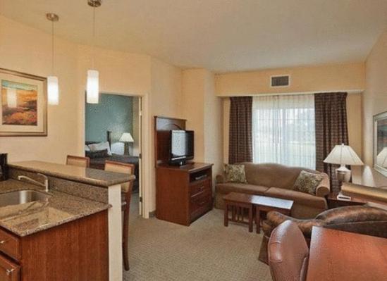 Staybridge Suites Lafayette-Airport by IHG photo 8