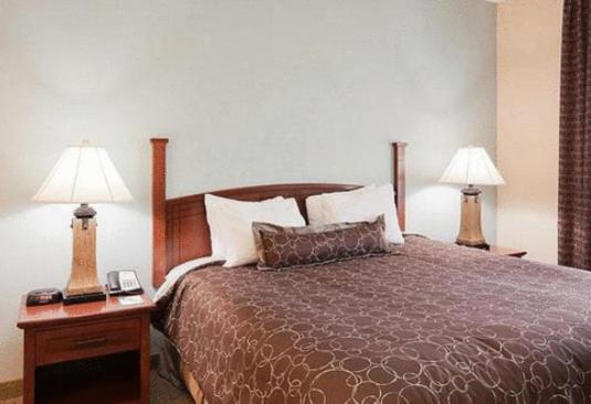 Staybridge Suites Lafayette-Airport by IHG photo 11