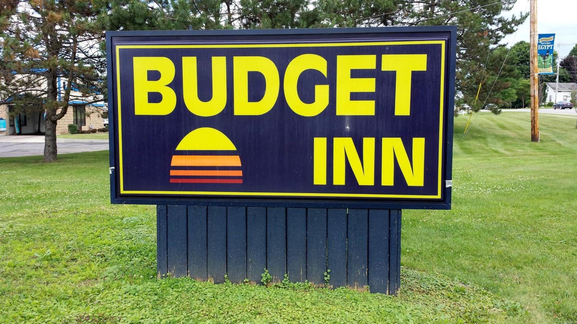 Budget Inn Fairport photo 29