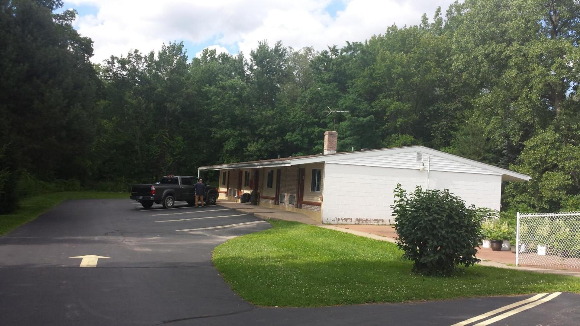Budget Inn Fairport photo 8