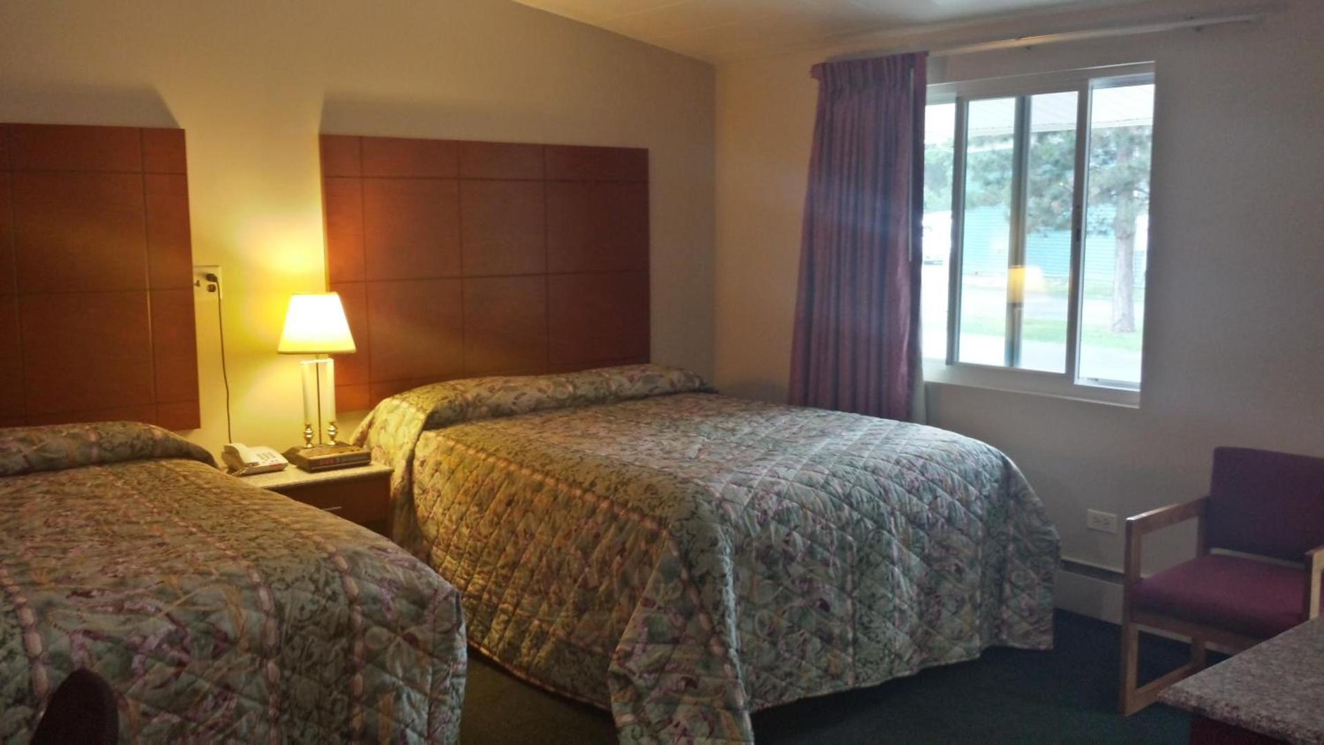 Budget Inn Fairport photo 20