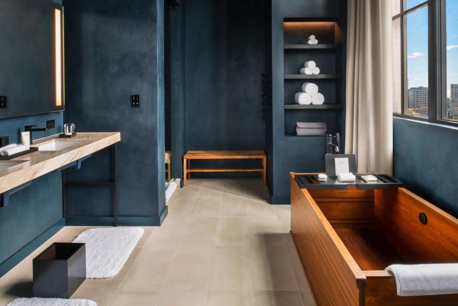 Nobu Hotel Chicago photo 41