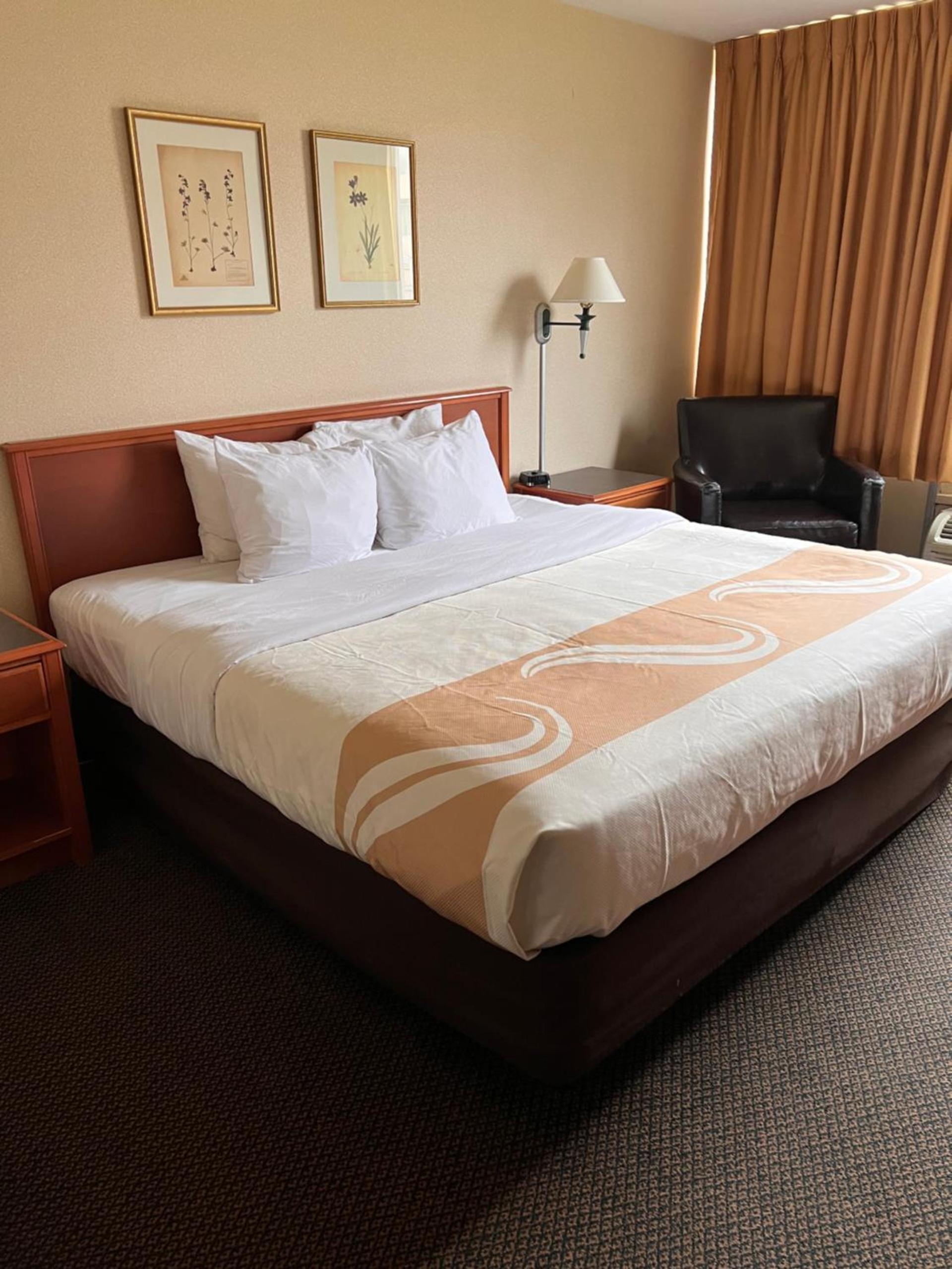 Quality Inn Hermitage South photo 31