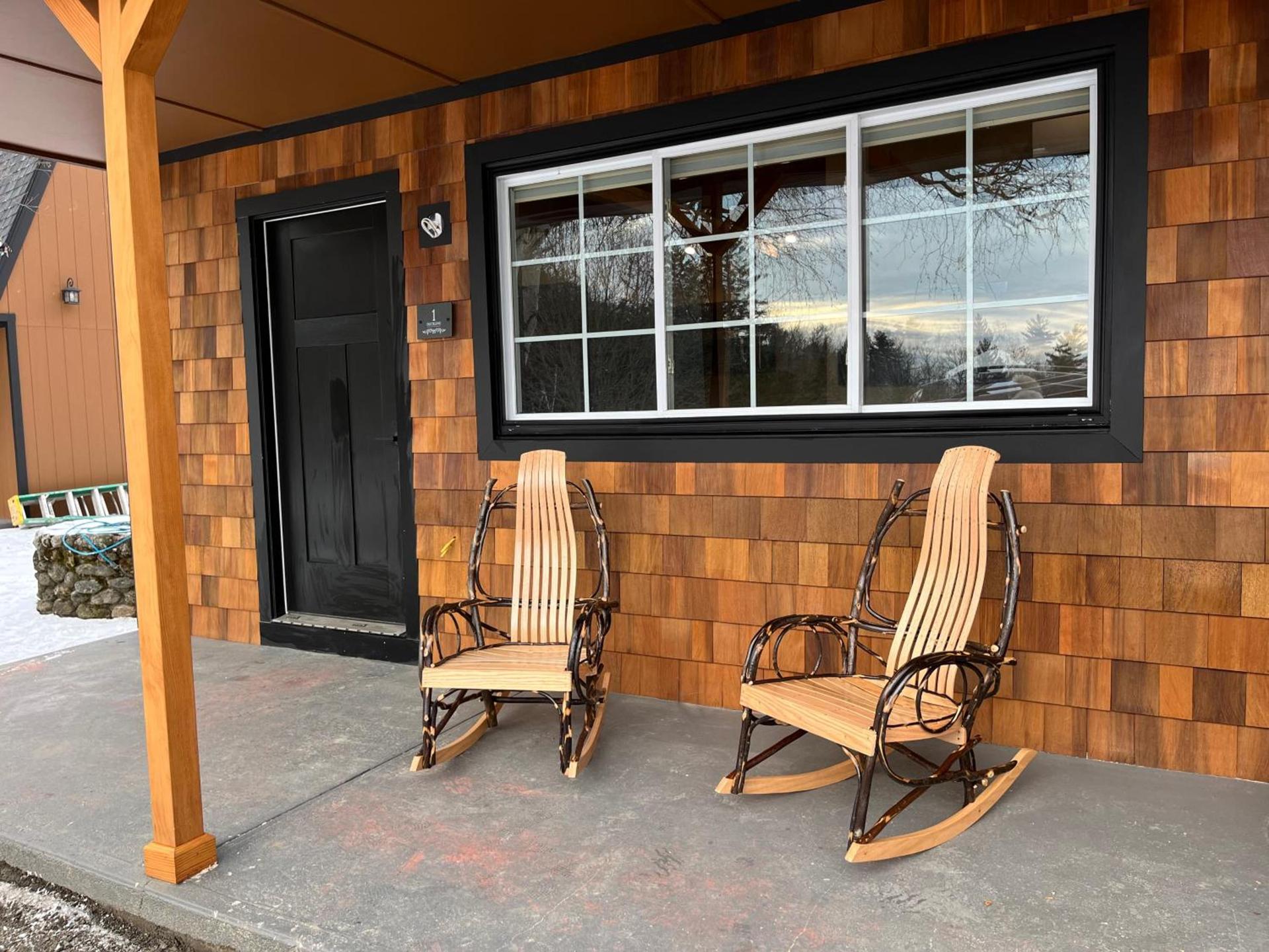 The Lodge by Sunapee Stays photo 5