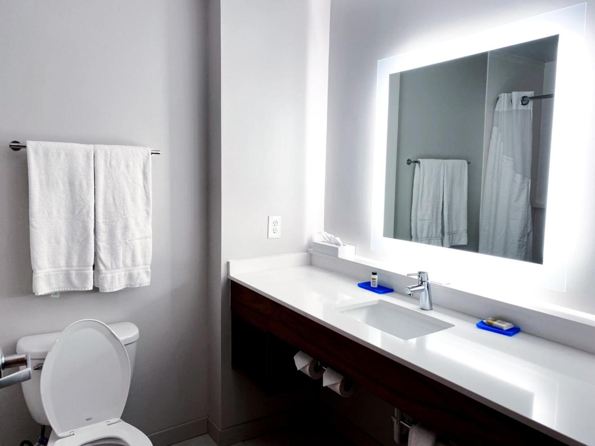 Holiday Inn Express Hotel & Suites Logansport by IHG photo 14