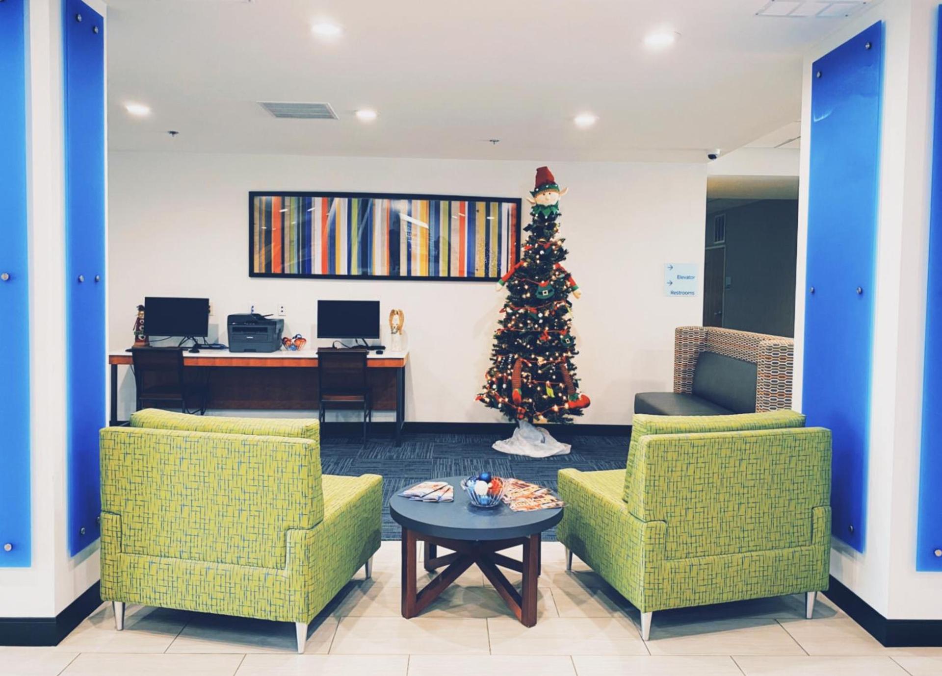 Holiday Inn Express Hotel & Suites Logansport by IHG photo 22
