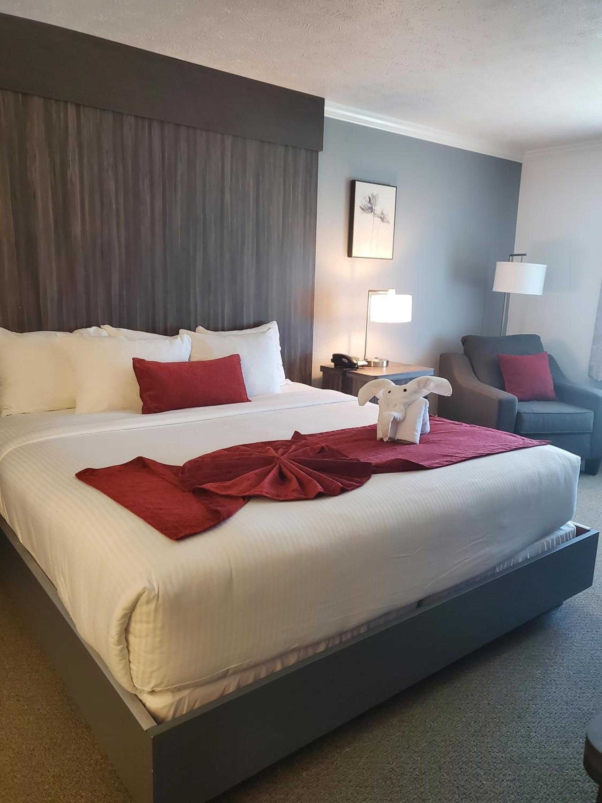 Tachi Palace Signature Hotel photo 16