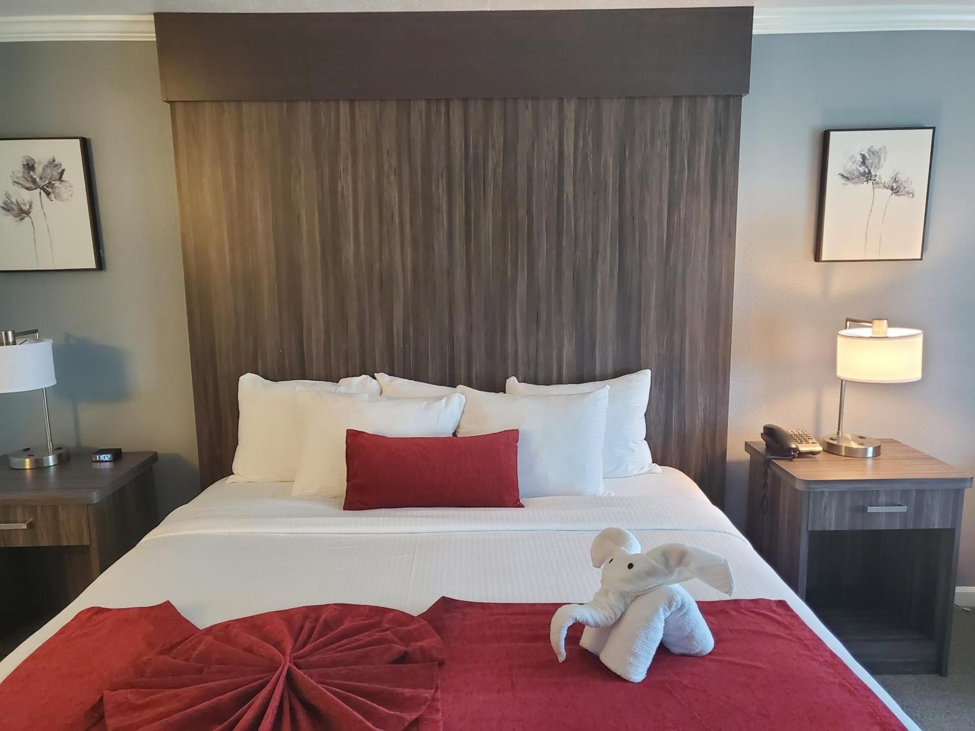 Tachi Palace Signature Hotel photo 20