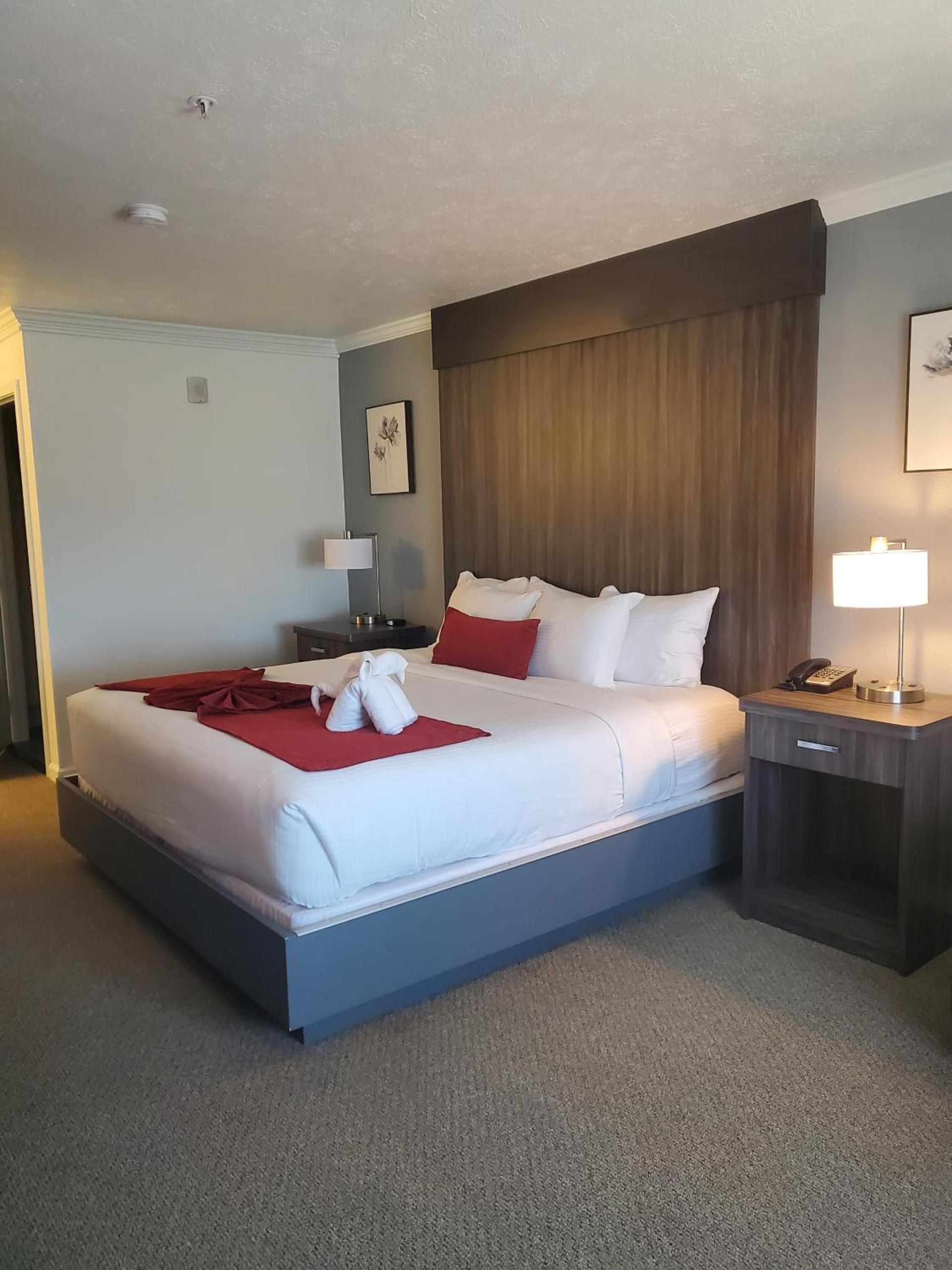 Tachi Palace Signature Hotel photo 19
