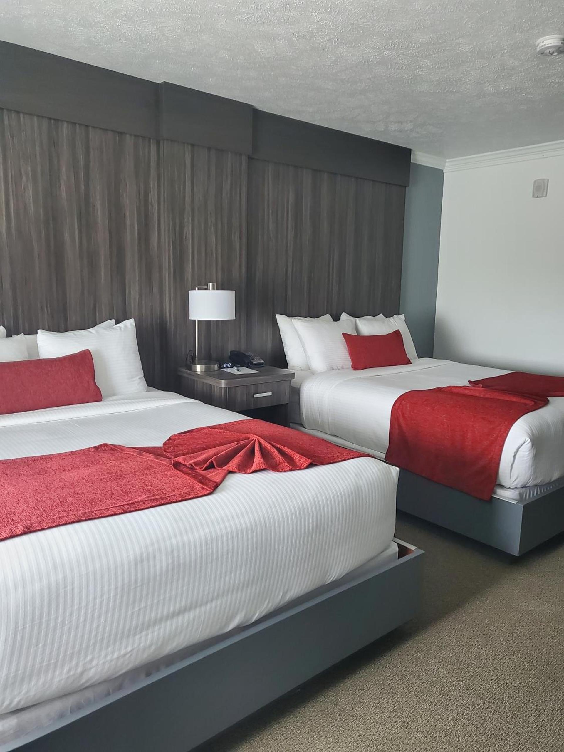 Tachi Palace Signature Hotel photo 17