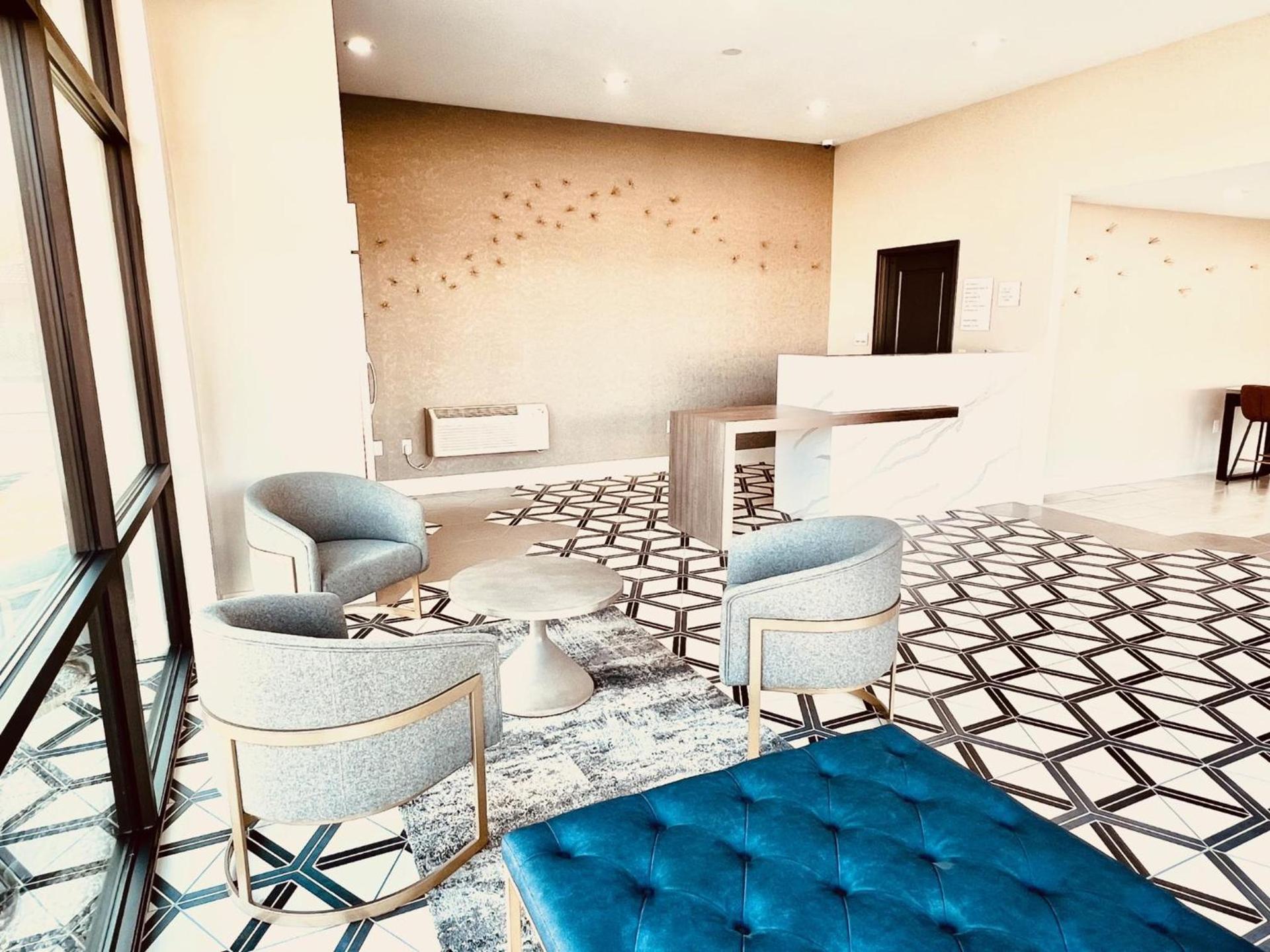 Ramada by Wyndham Modesto Yosemite Area photo 53