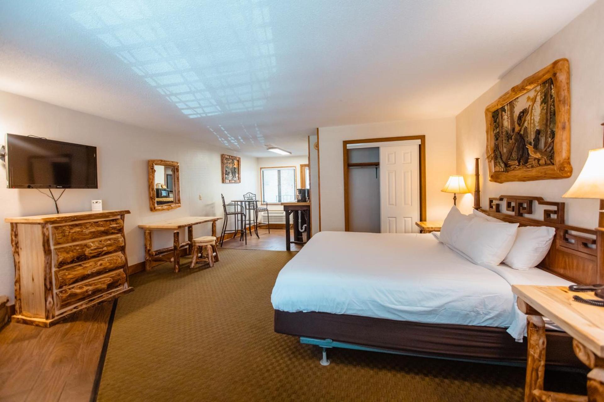 Brookside Lodge - Gatlinburg - On the River photo 84