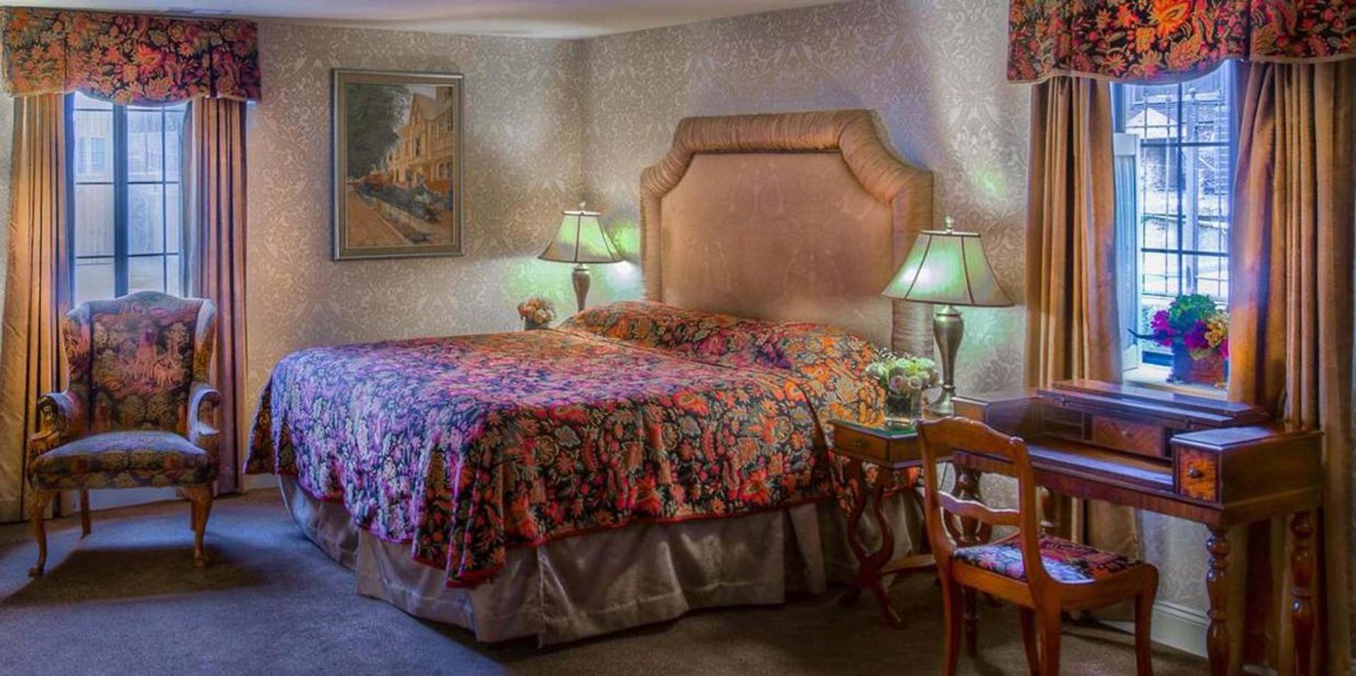 Red Coach Inn photo 26