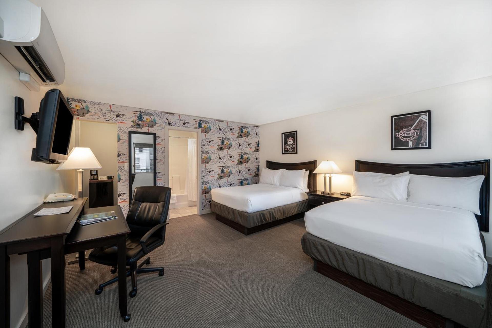 The Grove West Seattle Inn photo 4