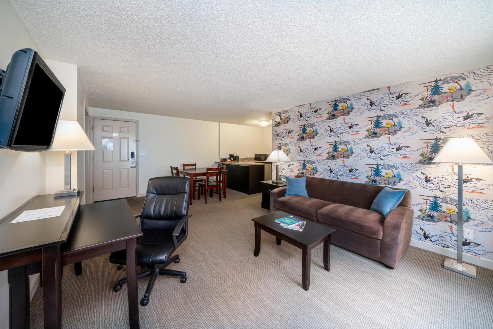 The Grove West Seattle Inn photo 6
