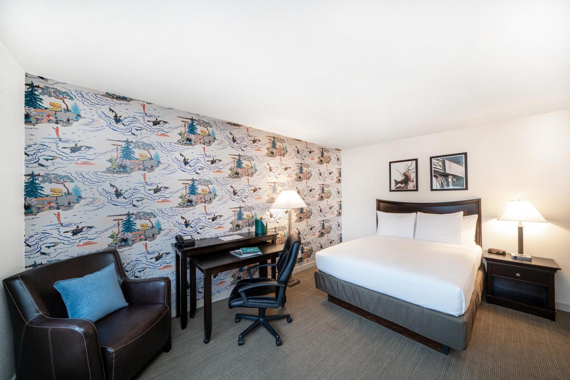 The Grove West Seattle Inn photo 8