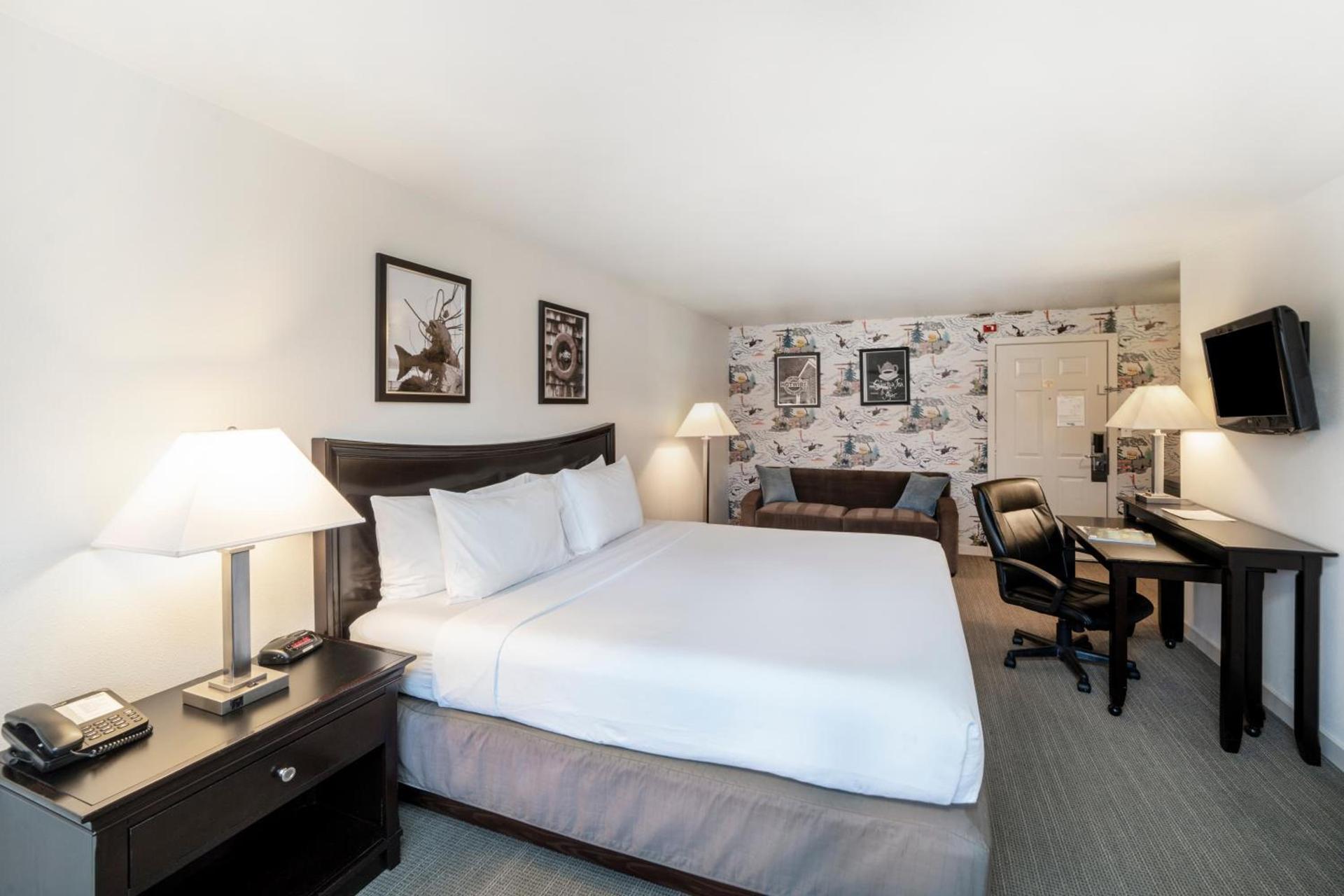 The Grove West Seattle Inn photo 7