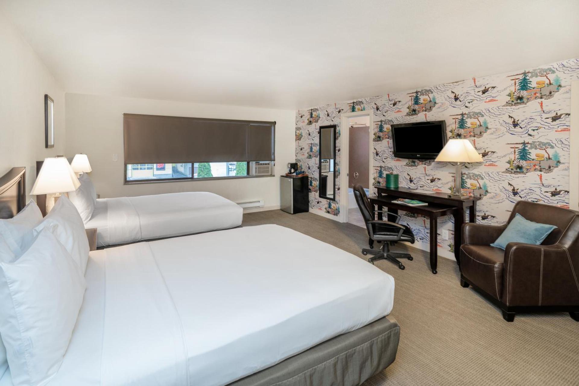 The Grove West Seattle Inn photo 17