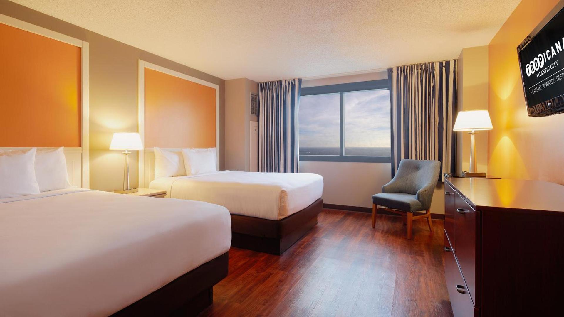 Tropicana Atlantic City, A Caesars Destination photo 12