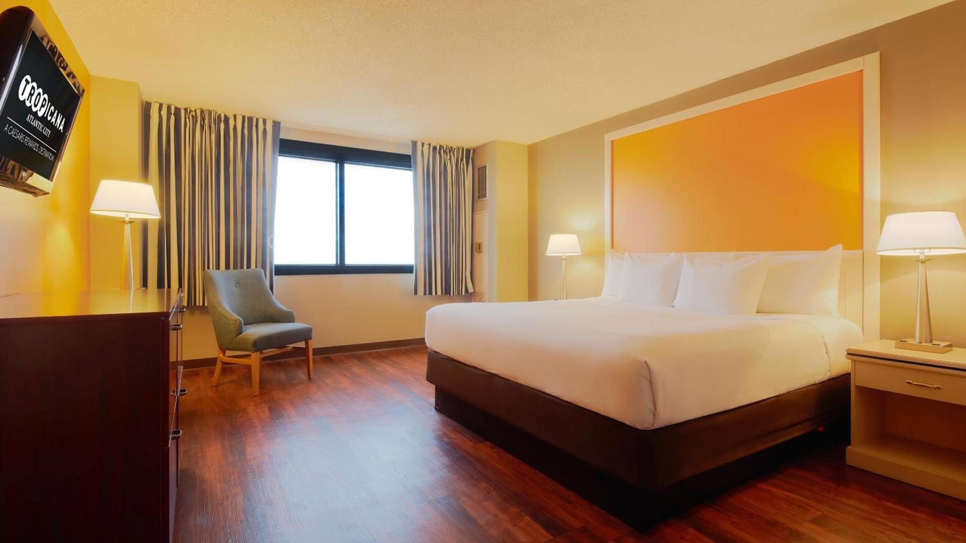 Tropicana Atlantic City, A Caesars Destination photo 64