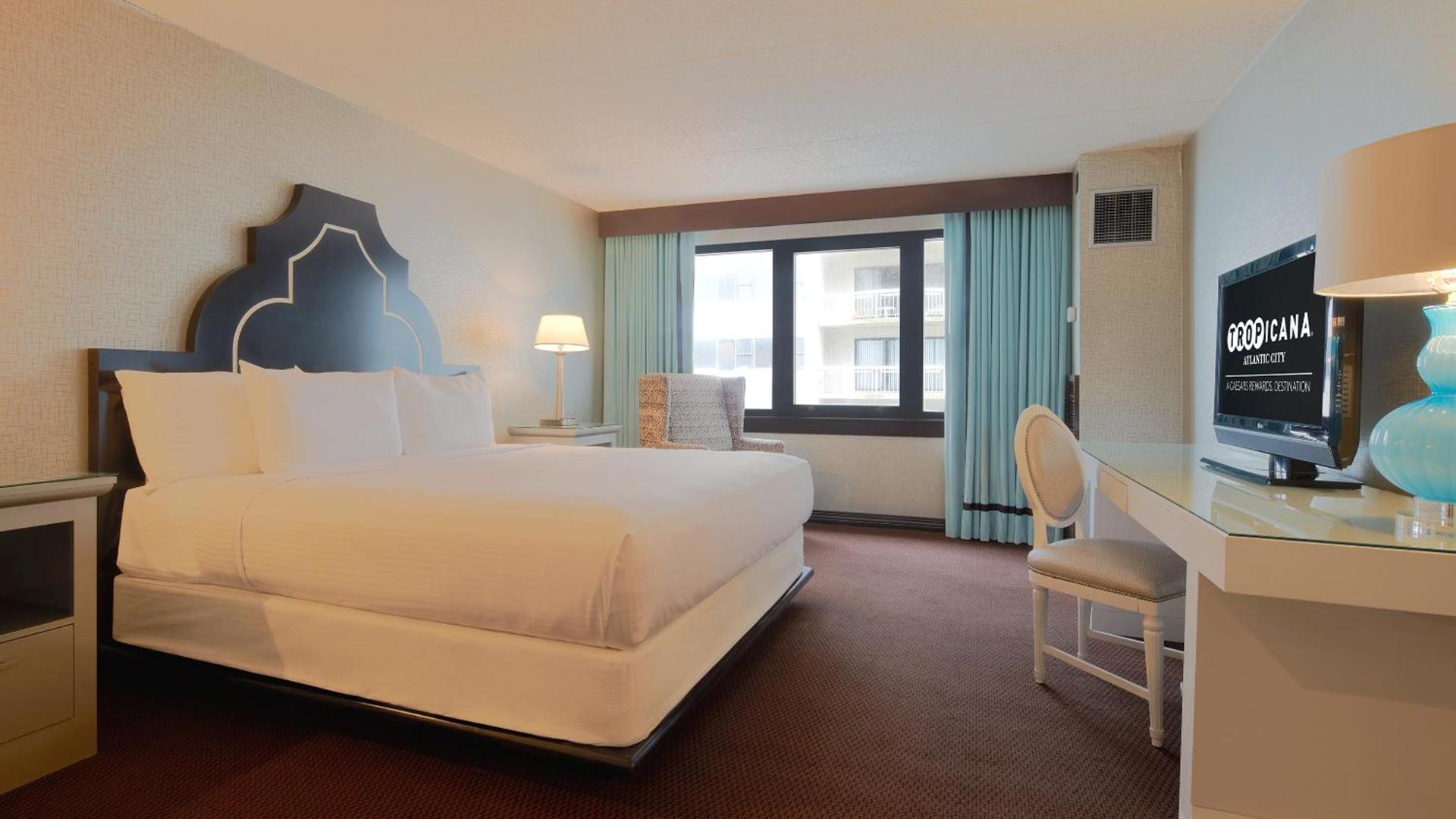 Tropicana Atlantic City, A Caesars Destination photo 40