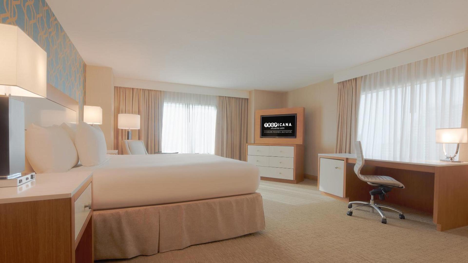 Tropicana Atlantic City, A Caesars Destination photo 3