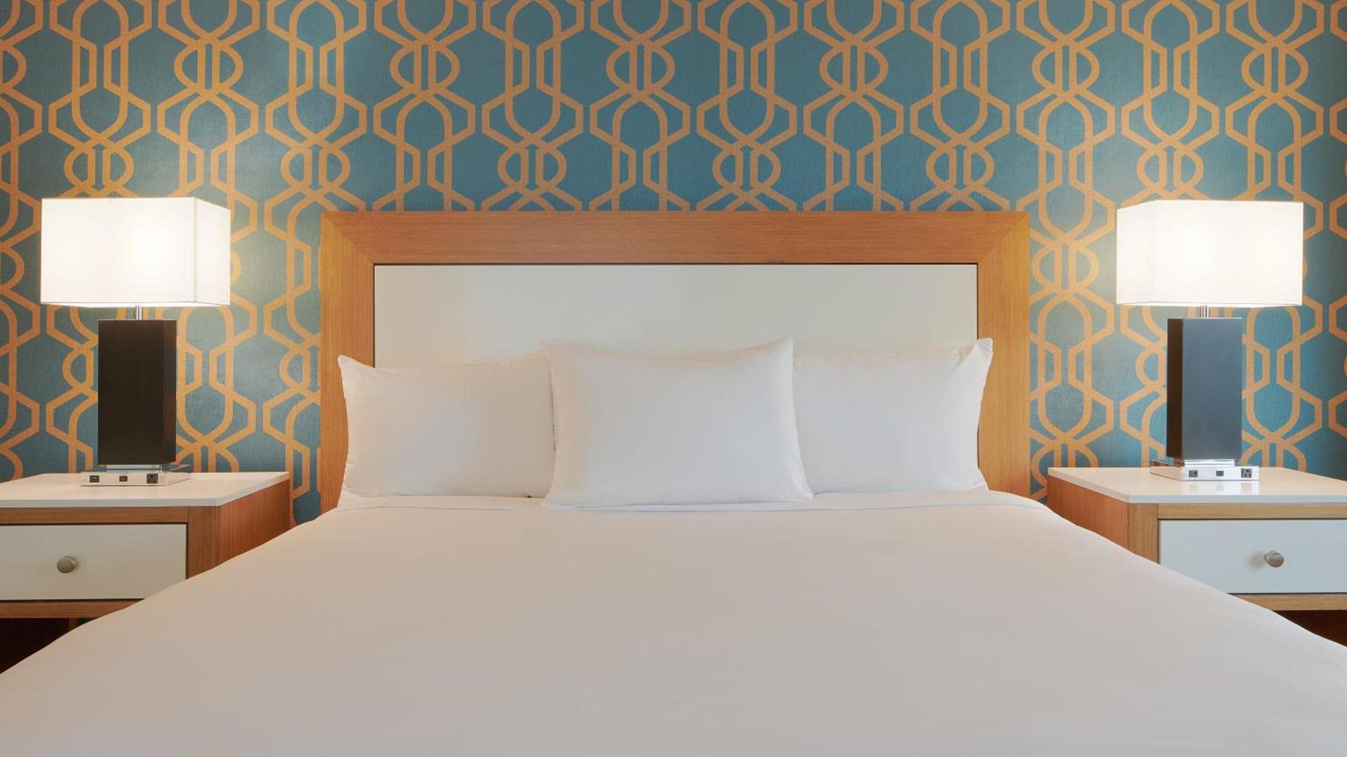 Tropicana Atlantic City, A Caesars Destination photo 4