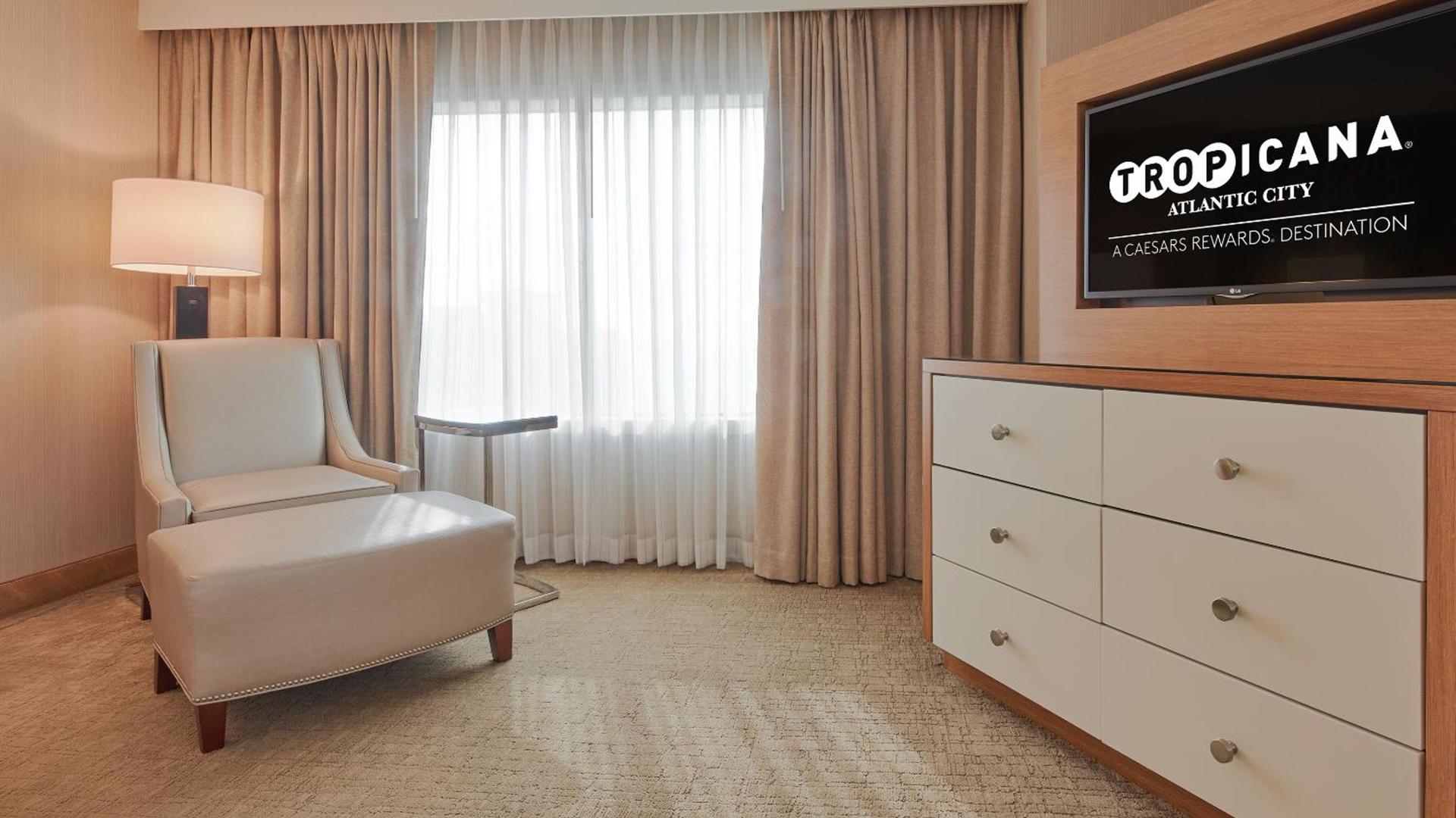 Tropicana Atlantic City, A Caesars Destination photo 65