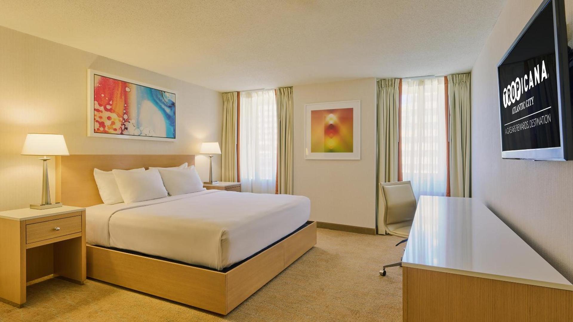 Tropicana Atlantic City, A Caesars Destination photo 54