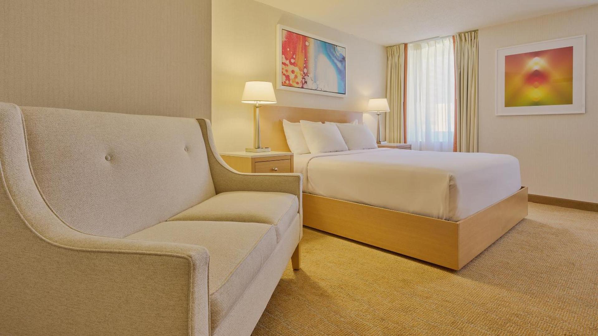 Tropicana Atlantic City, A Caesars Destination photo 55